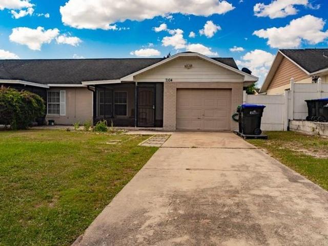 House for sale in Orlando, Florida