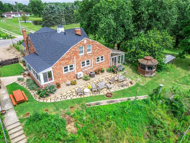 House for sale in Medina, Ohio