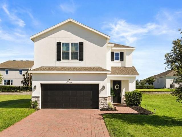 House for sale in Groveland, Florida