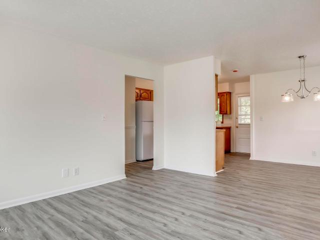 House for sale in Louisville, Kentucky