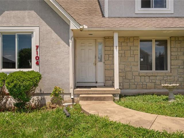 House for sale in Grandview, Missouri