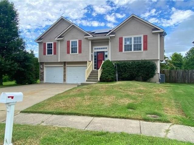 House for sale in Belton, Missouri