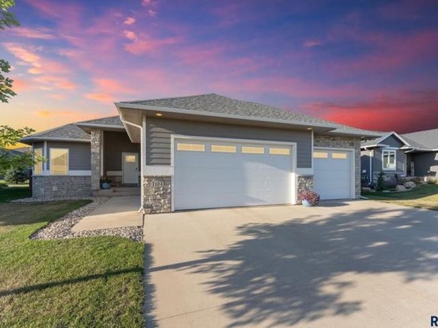 House for sale in Sioux Falls, South Dakota