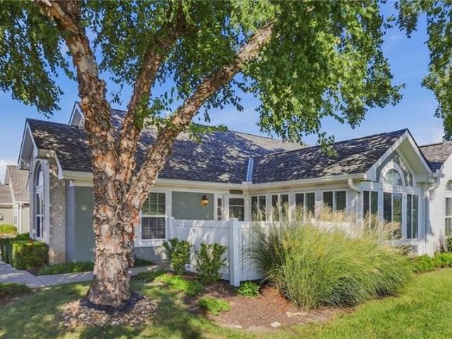 House for sale in Kansas