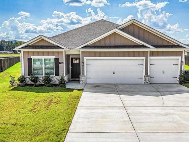 House for sale in Gurley, Alabama