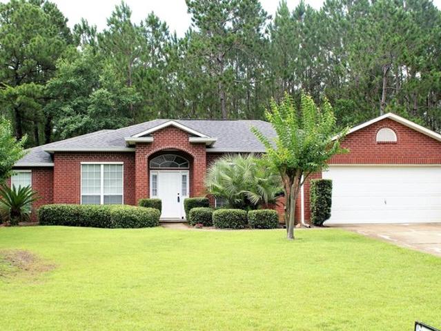 House for sale in Navarre, Florida