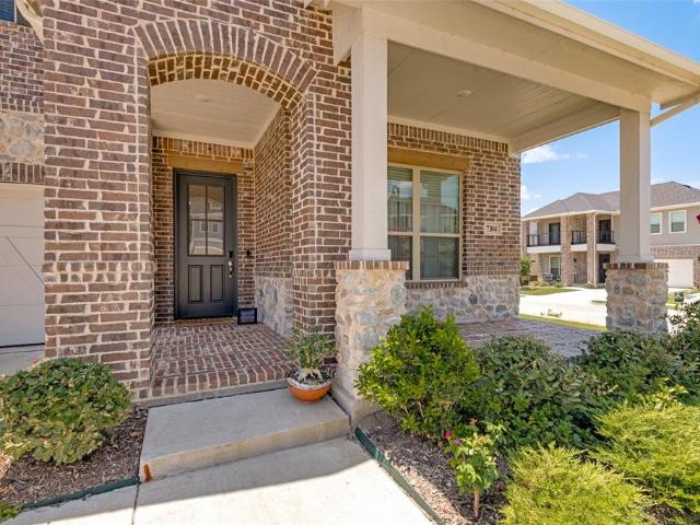 House for sale in Rowlett, Texas