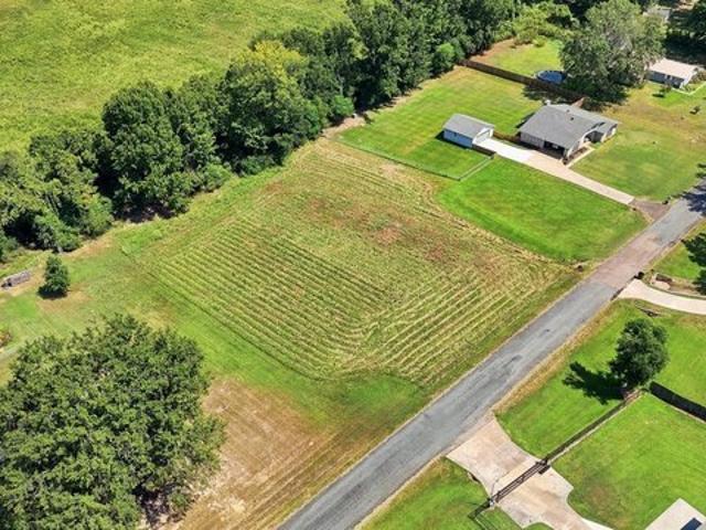 Land for sale in Texarkana, Bowie County