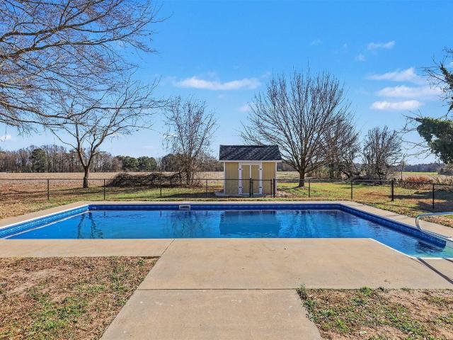 House for sale in Angier, North Carolina