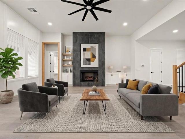 House for sale in Oklahoma City, Oklahoma