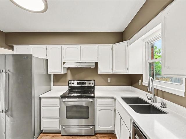 Townhouse for sale in Kansas City, Missouri
