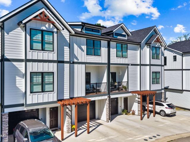 Townhouse for sale in Orchard Grass Hills, Pewee Valley