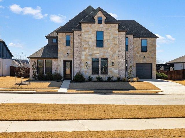 House for sale in Denton, Texas