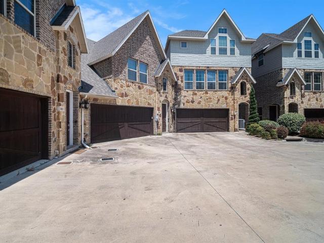 Townhouse for sale in Fort Worth, Texas