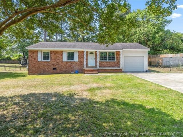 House for rent in Fayetteville, North Carolina