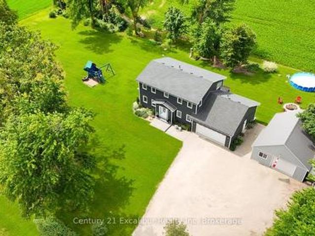 House for sale in Wellington, Ontario