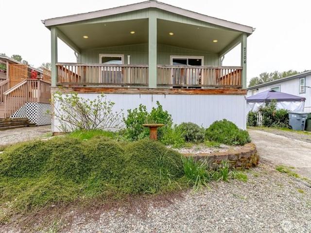 House for sale in Sumner, Washington