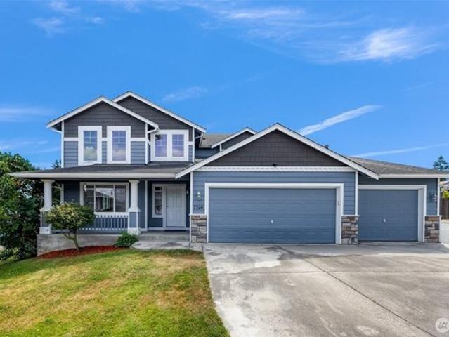 House for sale in Stanwood, Washington