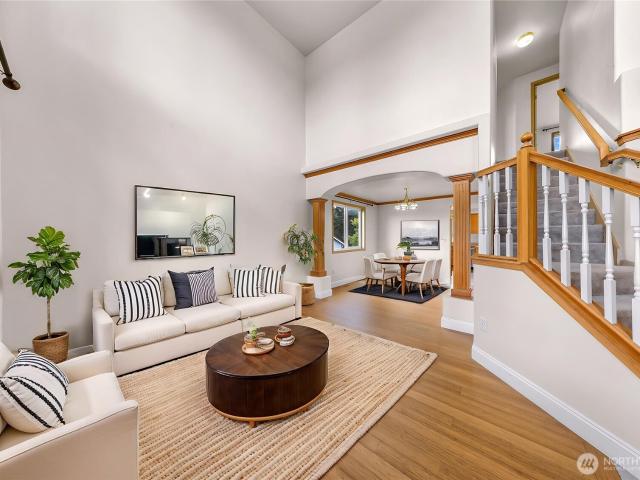 House for sale in Stanwood, Washington