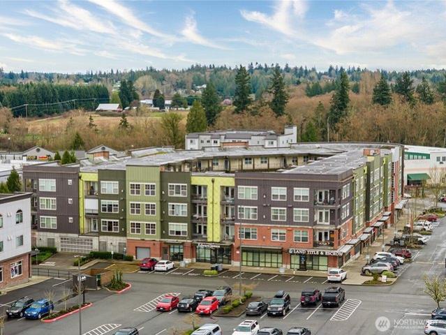 Condo for sale in Stanwood, Washington