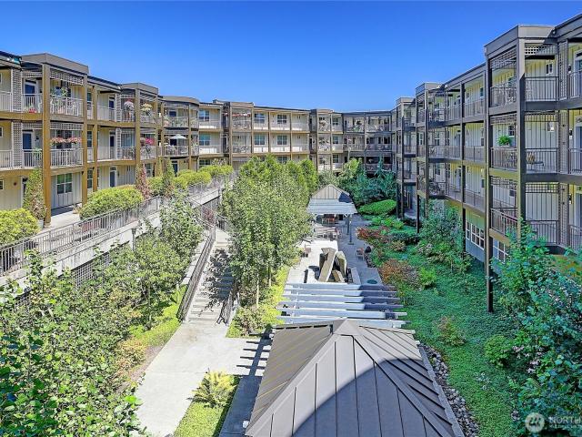 Condo for sale in Stanwood, Washington