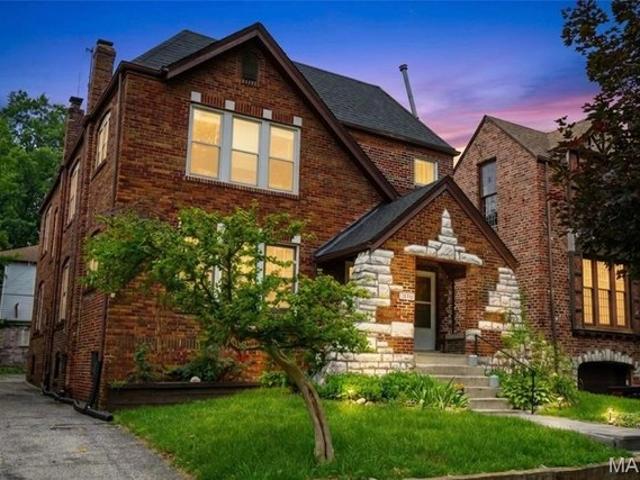 House for sale in Missouri