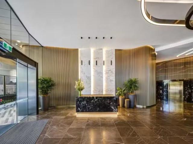 Apartment for rent in Brisbane Adelaide Street, Queensland