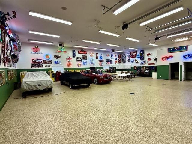 Commercial for sale in South Haven Charter Township, Van Buren County