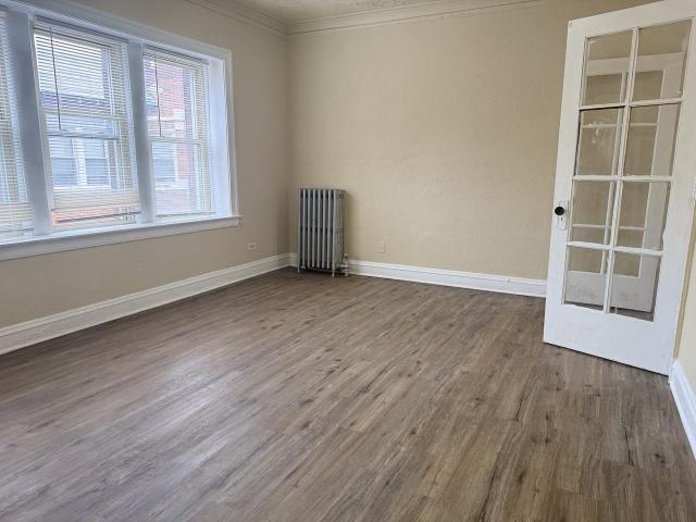 Apartment for rent in Chicago Park, Illinois