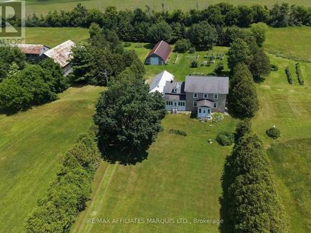 Farm for sale in Edwardsburgh cardinal, Ontario