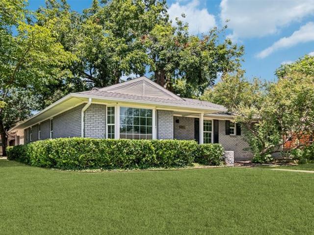 House for sale in Dallas, Texas