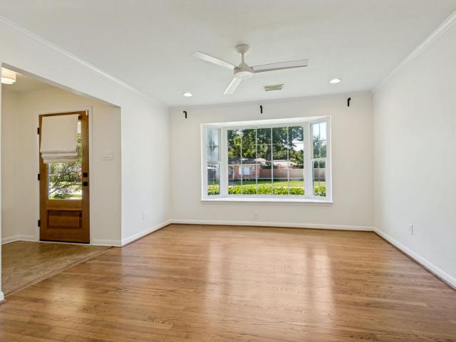 House for rent in Dallas, Texas