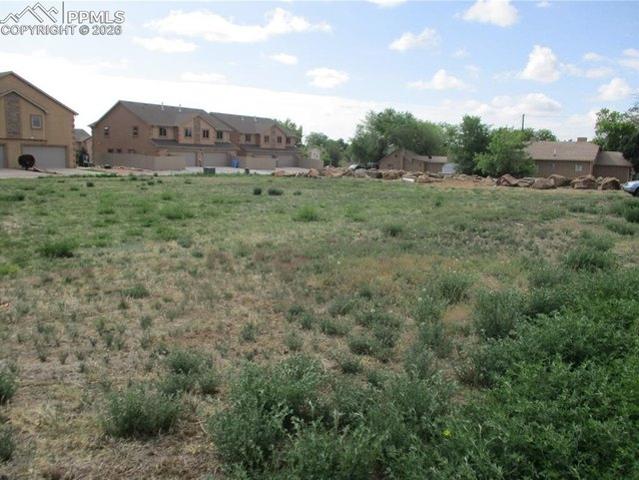 Land for sale in Fountain, Colorado