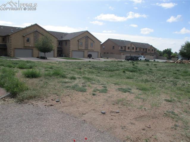 Land for sale in Fountain, Colorado