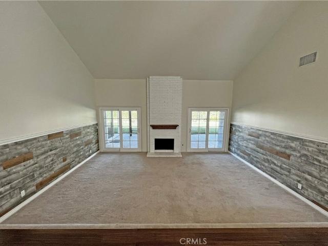 House for rent in La Verne