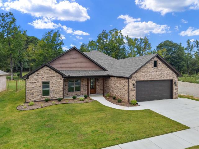 House for sale in Bryant, Saline County