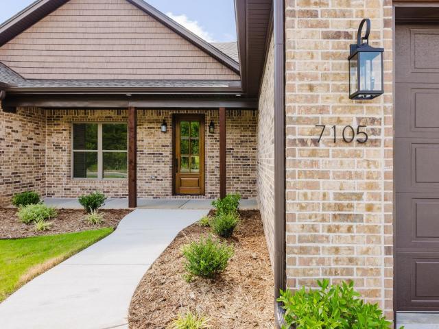 House for sale in Ark