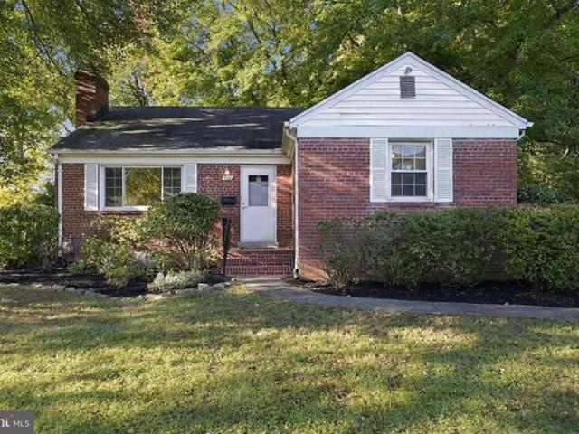House for sale in Falls Church, Virginia