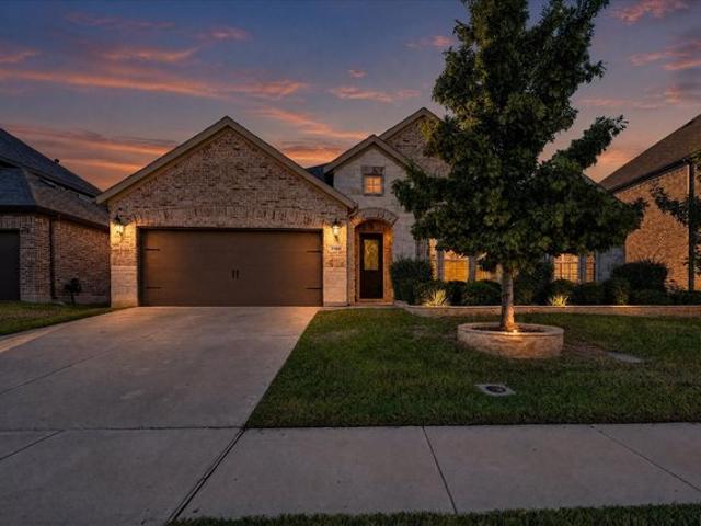 House for sale in Argyle, Denton County
