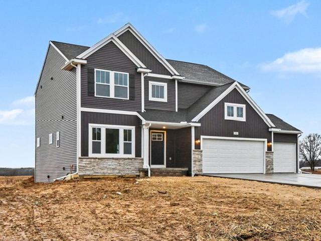 House for sale in Middleville, Michigan
