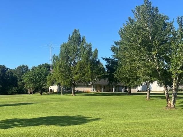 House for sale in Texarkana, Texas