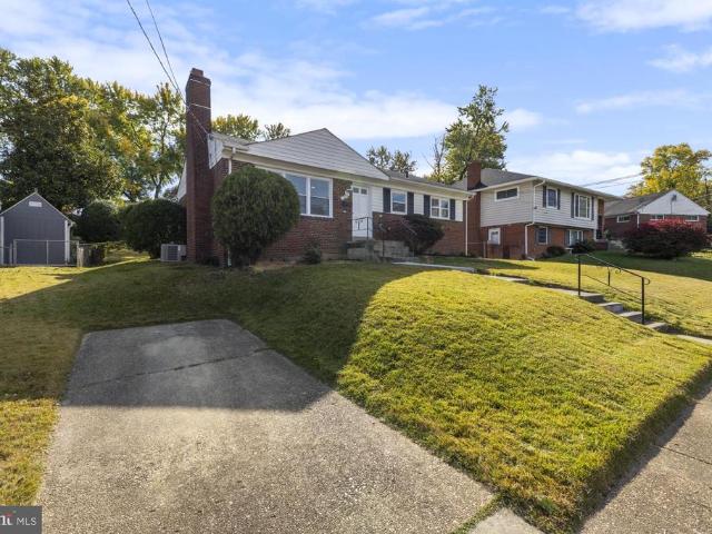 House for sale in District Heights, Prince George's County
