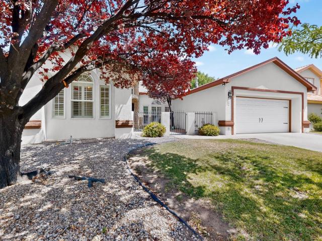 House for sale in New Mexico