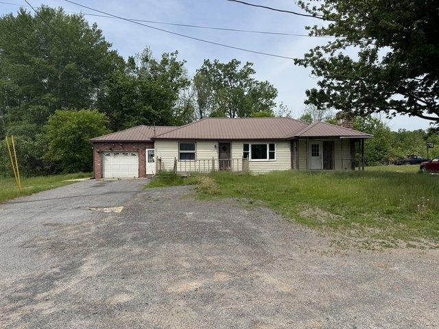 House for sale in Chazy, New York