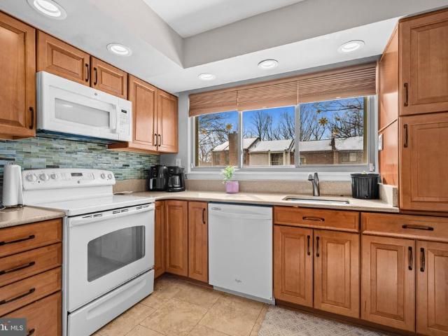 Townhouse for sale in Greenbelt, Prince George's County