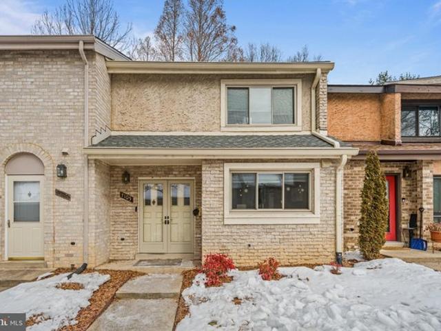 Townhouse for sale in Greenbelt, Maryland