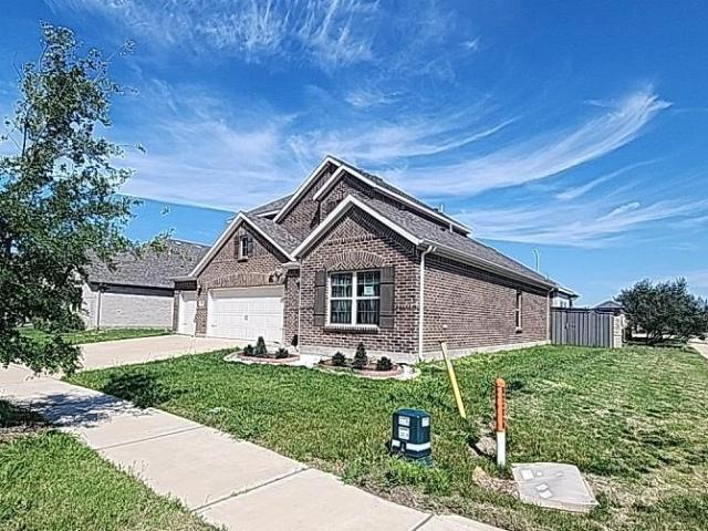 House for sale in Ellis, Texas