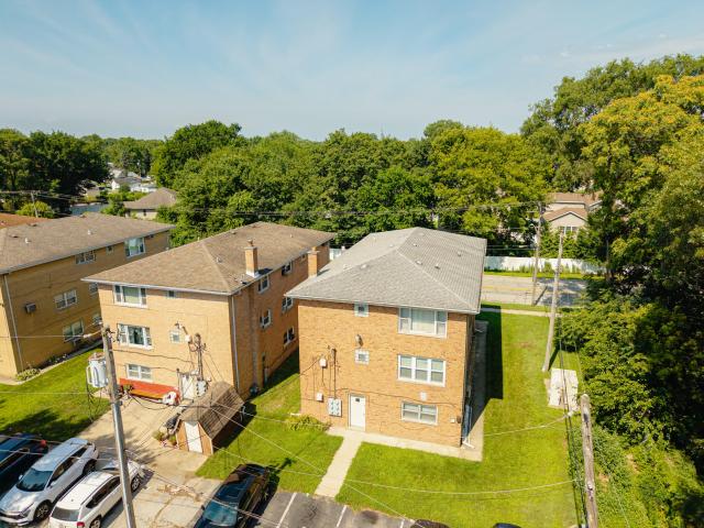 Commercial for sale in Hammond, Indiana