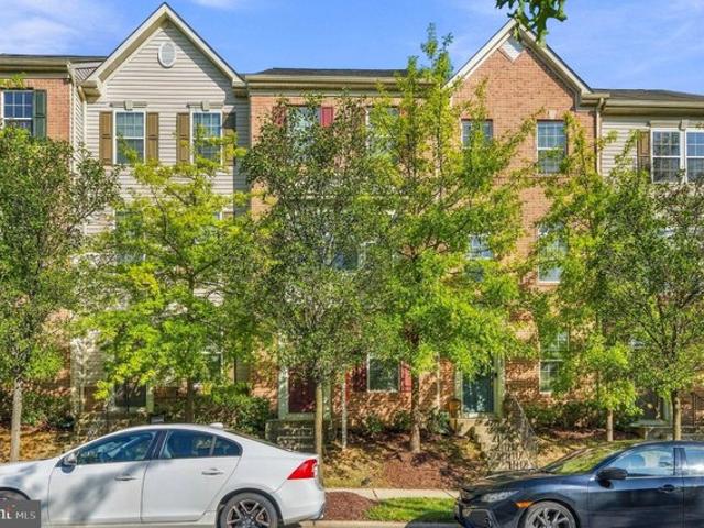 Townhouse for sale in Howard Square, Elkridge