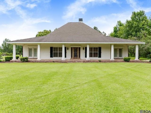 House for sale in Zachary, Louisiana